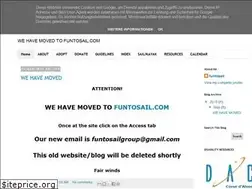 Sites similar to accesstooutdoors.blogspot.com