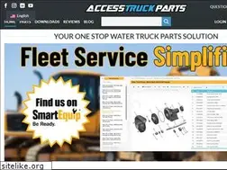 Sites similar to accesstruckparts.com