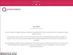 Sites similar to accessturkiye.com