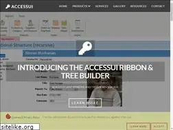 Sites similar to accessui.com