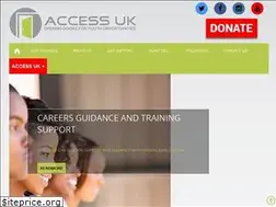 Sites similar to accessuk.org