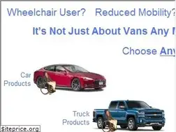 Sites similar to accessunlimited.com