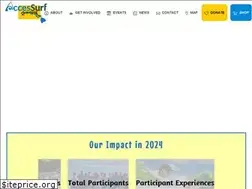 Sites similar to accessurf.org