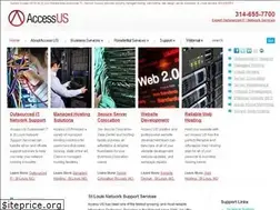 Sites similar to accessus.net