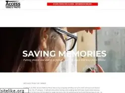 Sites similar to accessvideophoto.com
