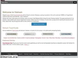 Sites similar to accessvietnam.net