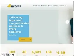 Sites similar to accessvp.com