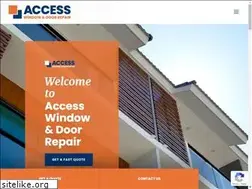 Sites similar to accesswd.com.au