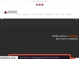 Sites similar to accesswds.com