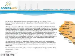 Sites similar to accesswebdesign.com