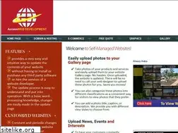 Sites similar to accesswebdev.com