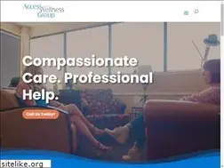 Sites similar to accesswellnessgroup.com