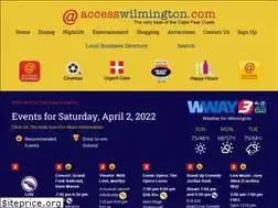 Sites similar to accesswilmington.com