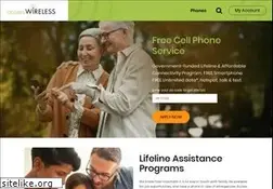 Sites similar to accesswireless.com