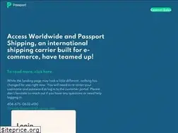 Sites similar to accessworldwide.net