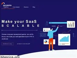 Sites similar to accesto.com