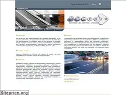 Sites similar to accesur.es