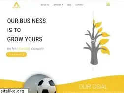 Sites similar to accetrix.com