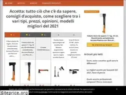 Sites similar to accettamigliore.it