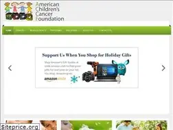 Sites similar to accf4cure.org