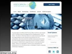 Sites similar to accfo.com