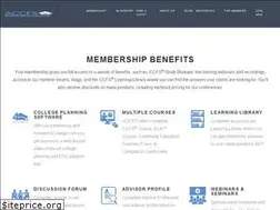 Sites similar to accfs.com