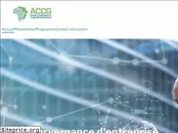 Sites similar to accg-ci.com