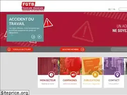 Sites similar to accg.be