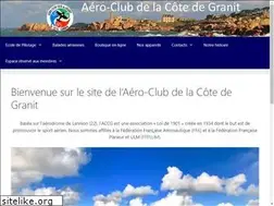 Sites similar to accg.fr