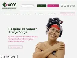 Sites similar to accg.org.br