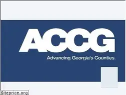 Sites similar to accg.org