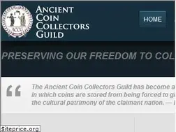 Sites similar to accg.us