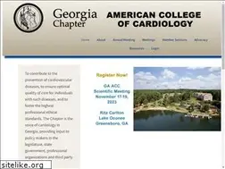 Sites similar to accga.org
