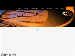 Sites similar to accgaam.com