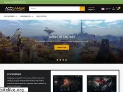 Sites similar to accgamer.com