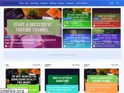 Sites similar to accgen.net