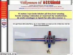 Sites similar to accglaamdal.com