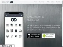 Sites similar to accgo.co.uk