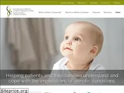 Sites similar to accgq-qagc.ca