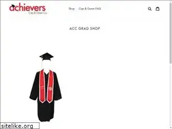 Sites similar to accgradshop.com
