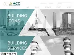 Sites similar to accgroup.com