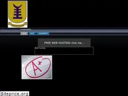 Sites similar to accgroup4u.yolasite.com