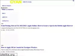 Sites similar to accgyan.blogspot.com