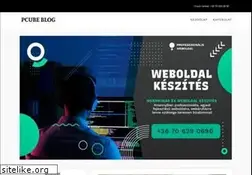 Sites similar to acch.hu