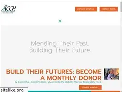 Sites similar to acch4kids.org