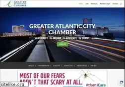 Sites similar to acchamber.com