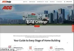 Sites similar to acchelp.in