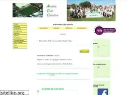 Sites similar to acchenove.fr