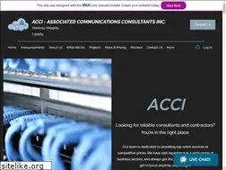 Sites similar to acci-cti.com