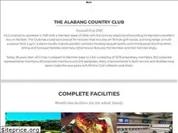 Sites similar to acci.com.ph
